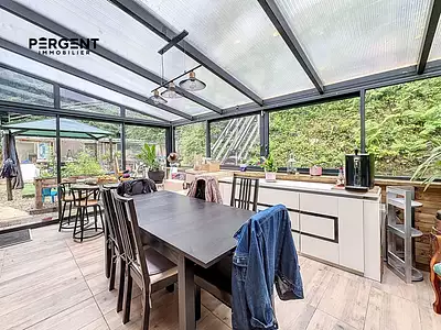 Maison, 94 m²