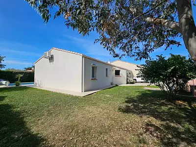 Maison, 95 m²