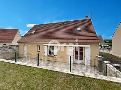 Maison, 135 m²