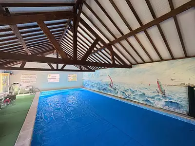 Maison, 121 m²