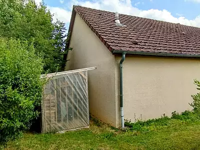 Maison, 96 m²