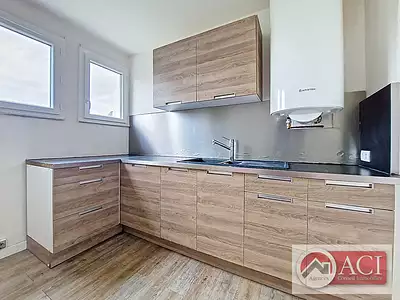 Appartement, 62 m²