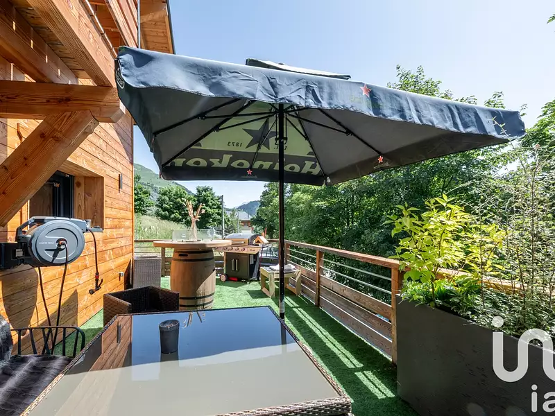 Maison, 223 m²