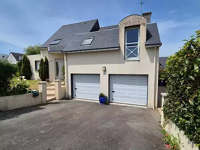 Maison, 180 m²