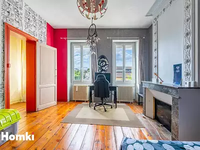 Maison, 155 m²