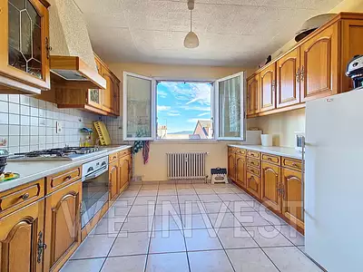 Appartement, 87,5 m²