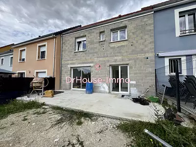 Maison, 130 m²