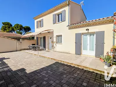 Maison, 89 m²
