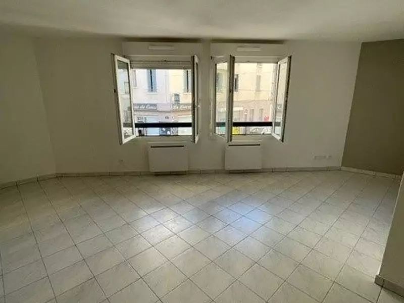 Appartement, 50,78 m²