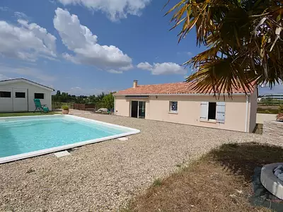 Maison, 96 m²