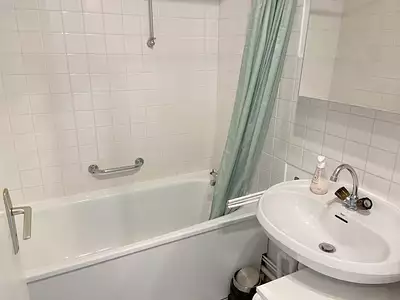 Appartement, 35,39 m²