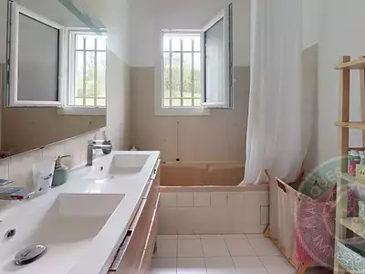 Maison, 120 m²