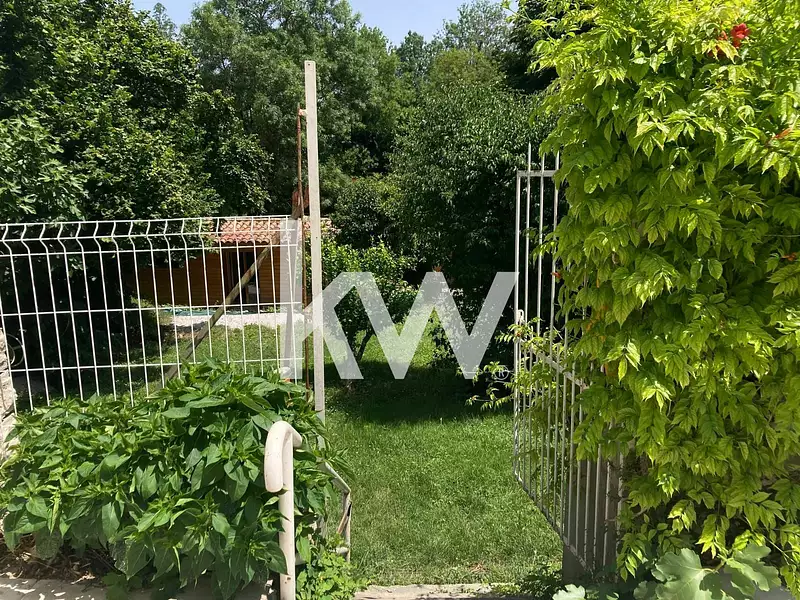Maison, 106 m²