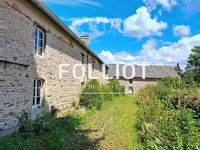 Maison, 197 m²