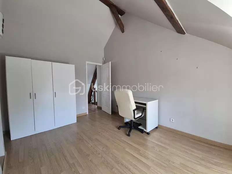 Maison, 63 m²