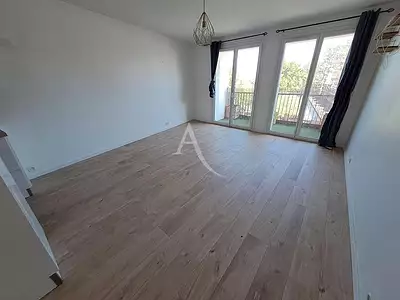 Appartement, 81,63 m²