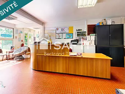 Maison, 300 m²