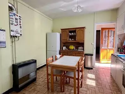 Maison, 104 m²