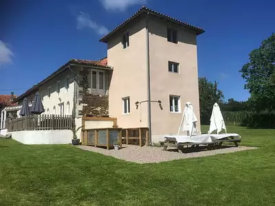 Maison, 305 m²