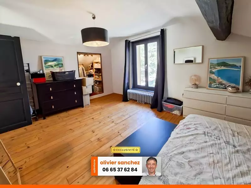 Maison, 117 m²