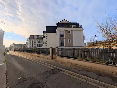 Appartement, 38,02 m²