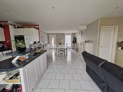 Maison, 109 m²