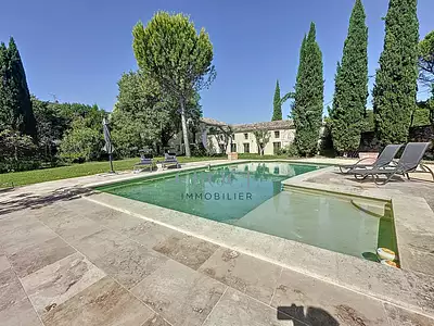 Maison, 336 m²