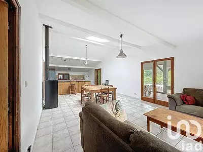 Maison, 145 m²