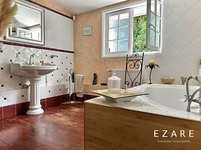 Maison, 161 m²