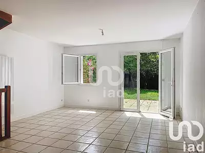 Maison, 92 m²