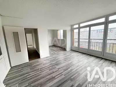 Appartement, 79 m²
