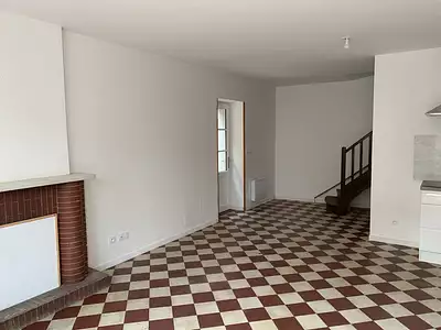 Maison, 60,26 m²