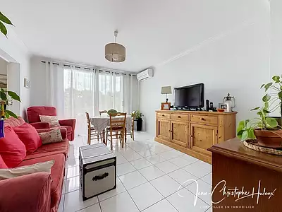 Appartement, 68 m²