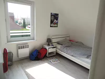Maison, 120 m²