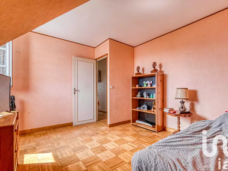 Maison, 123 m²