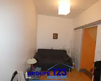 Appartement, 29 m²