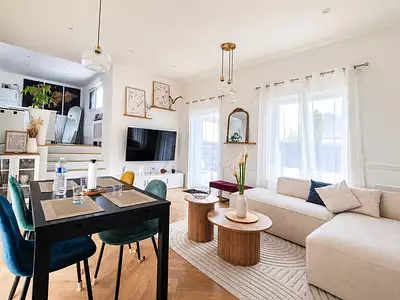 Maison, 96 m²