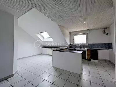 Appartement, 99 m²