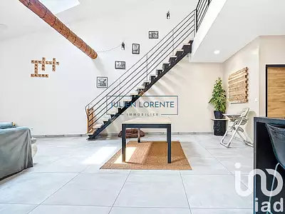 Maison, 182 m²