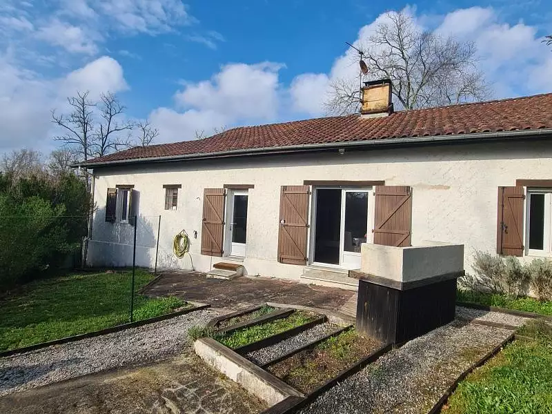 Maison, 67 m²