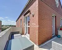 Appartement, 84,16 m²