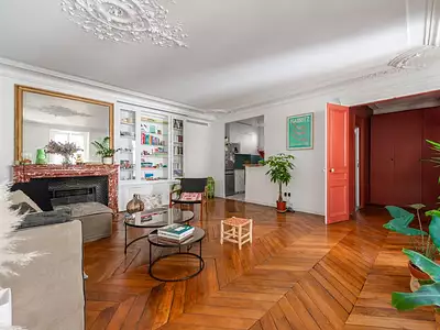 Appartement, 67 m²
