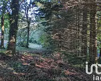 Terrain, 1 610 m²