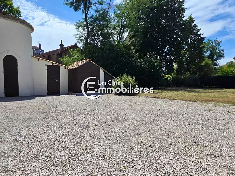 Terrain, 650 m²