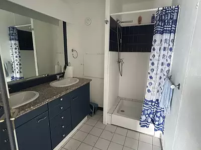 Appartement, 38,86 m²
