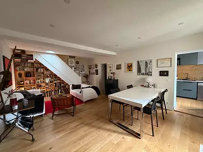 Appartement, 127,5 m²