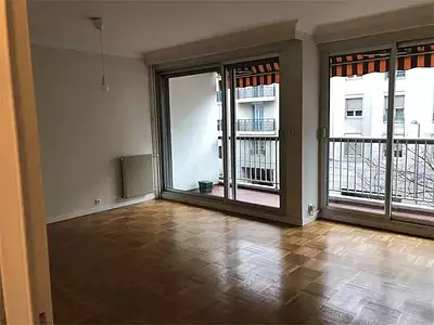 Appartement, 71 m²