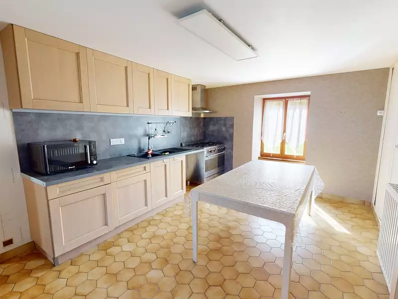 Maison, 88,3 m²
