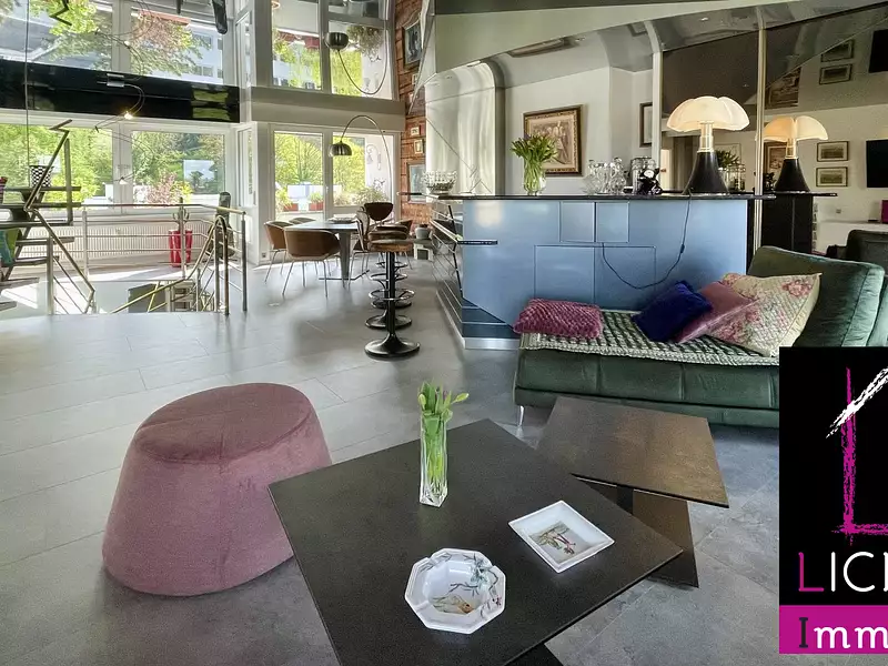 Appartement, 171,87 m²