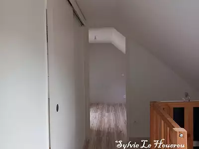 Maison, 125 m²